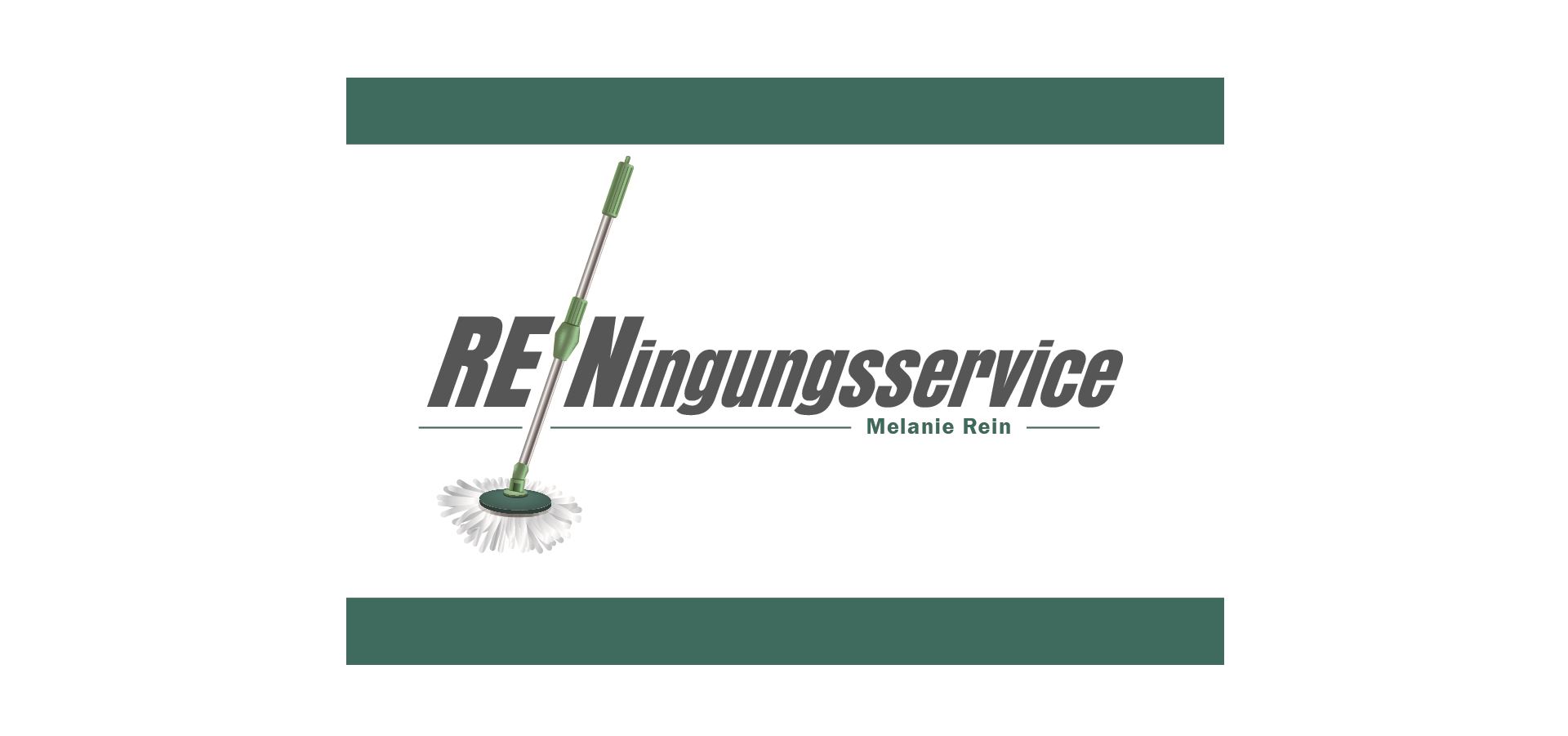 REINIGUNGSSERVICE Melanie Rein - Coming soon
